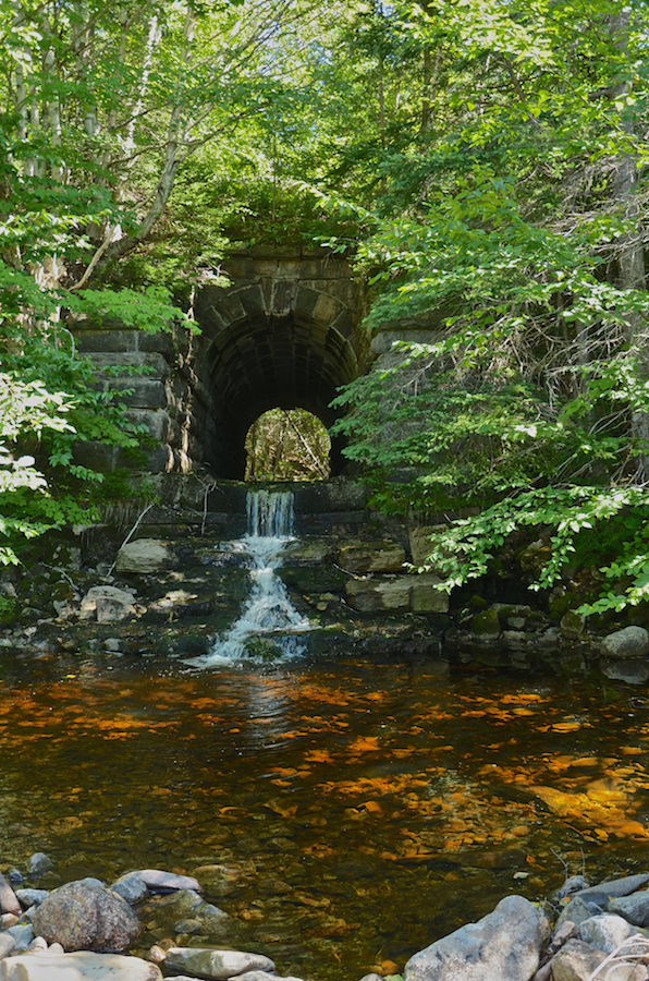Archway Falls