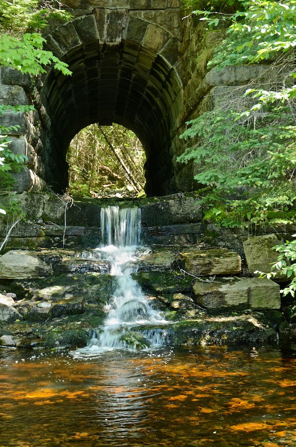 Archway Falls