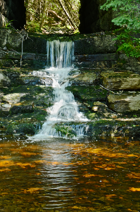 Archway Falls