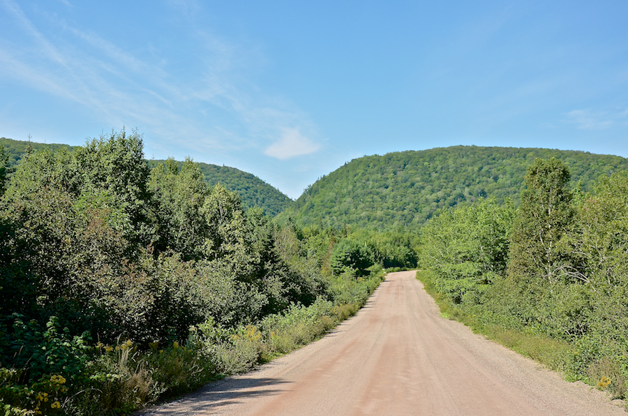 The “Black Brook Gap”