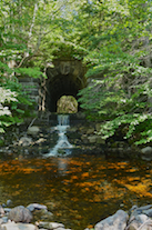 Archway Falls