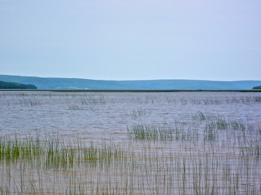 Loch Ban