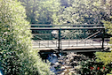 Bridge over Glendyer Brook