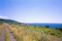 South of Long Point