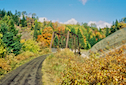 The bridge over the Southwest Mabou River