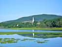 Mabou River Serenity