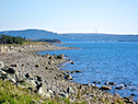 Strait of Canso Coast