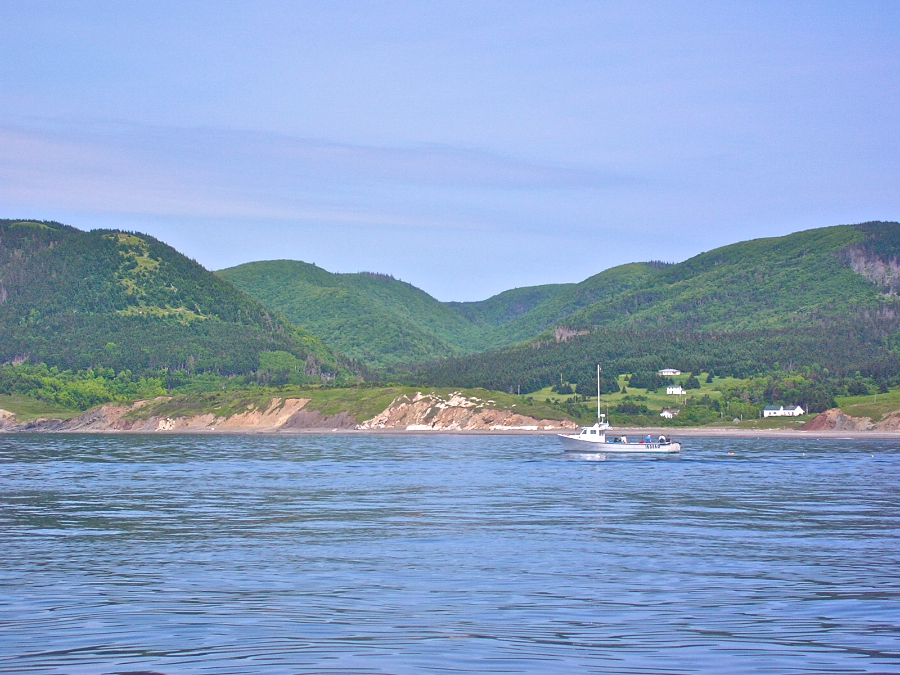 Cape Mabou Highlands