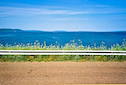 West Bay and the Bras d’Or Lake