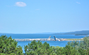 Barra Strait Bridge at Grand Narrows
