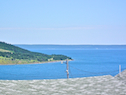 Derby Point on the Barra Strait