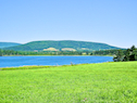 Big Cove at the Southwest Mabou River mouth