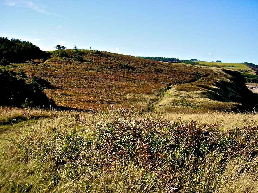Cnoc na Smuain