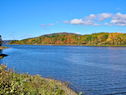 Mabou River Colours