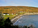 Colours at Capstick