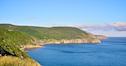 Coast from Black Point to Cape St Lawrence