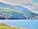 Lowland Cove and the High Capes