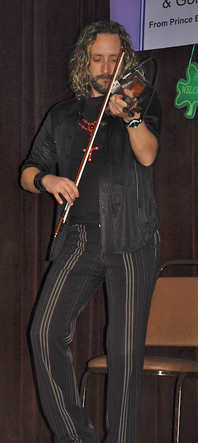 Richard Wood