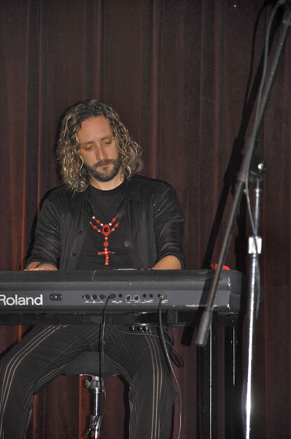 Richard Wood