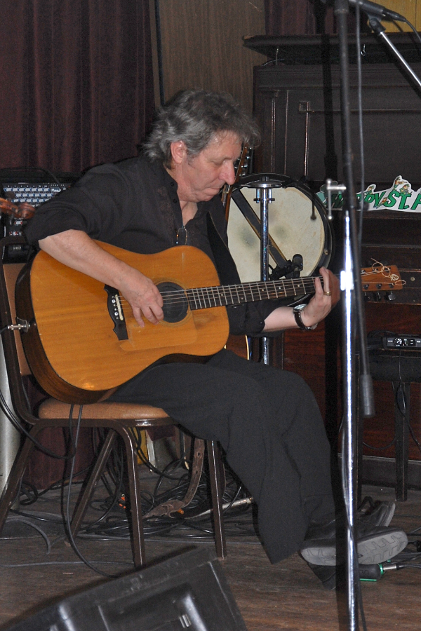 Gordon Belsher