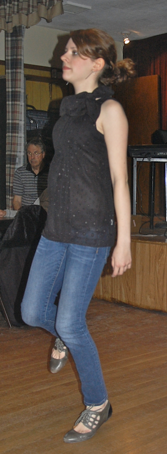 Abbie MacQuarrie