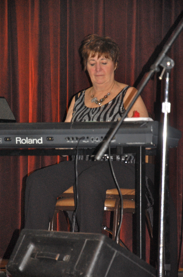Peggy Morrison