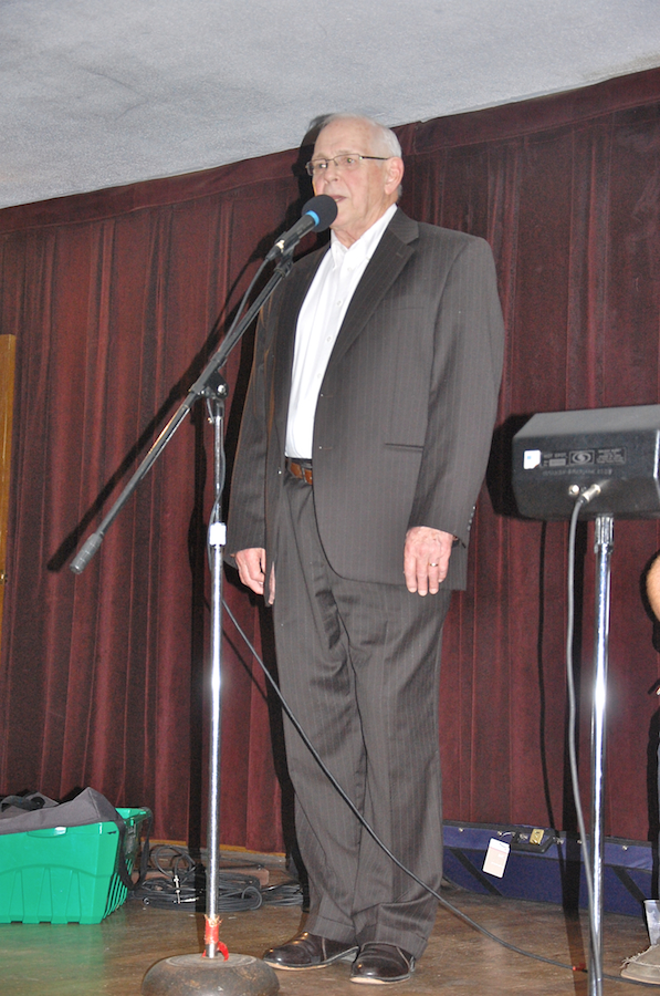 Bill Luoma