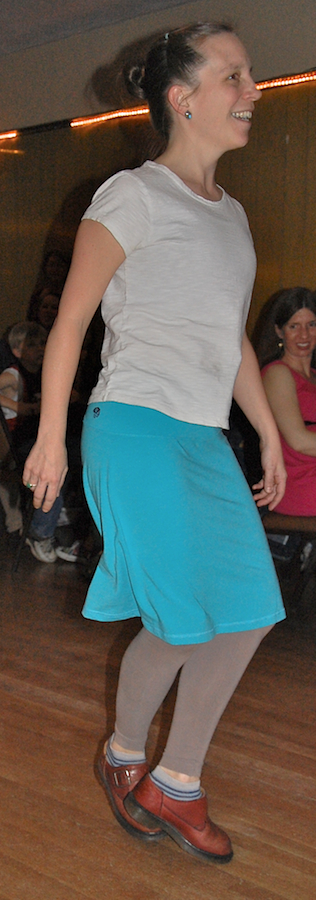 Jennifer Schoonover