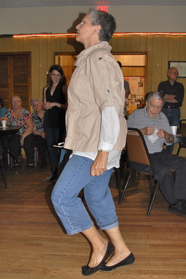 Judy MacKenzie