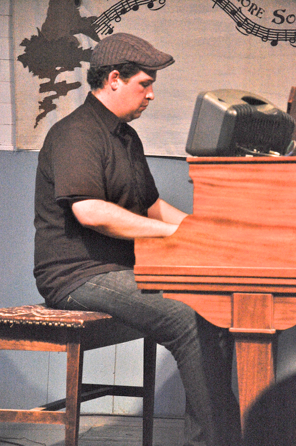 Troy MacGillivray