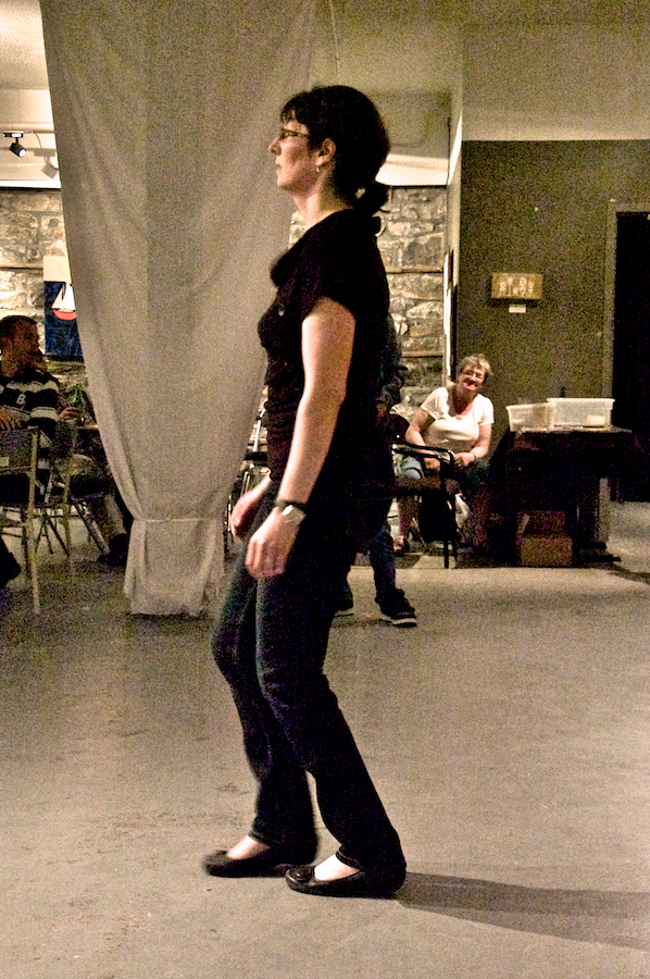 Amy Levesconte