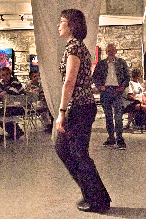 Beth MacGillivray