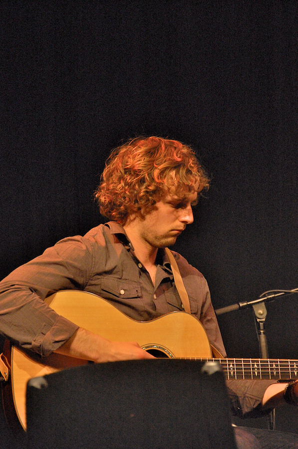 Jake Charron