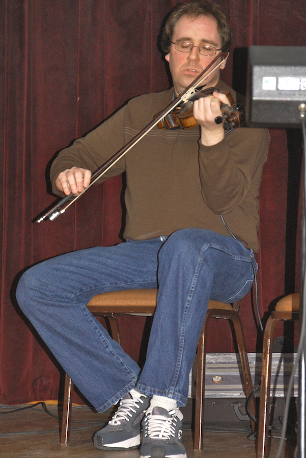 Gordon Aucoin