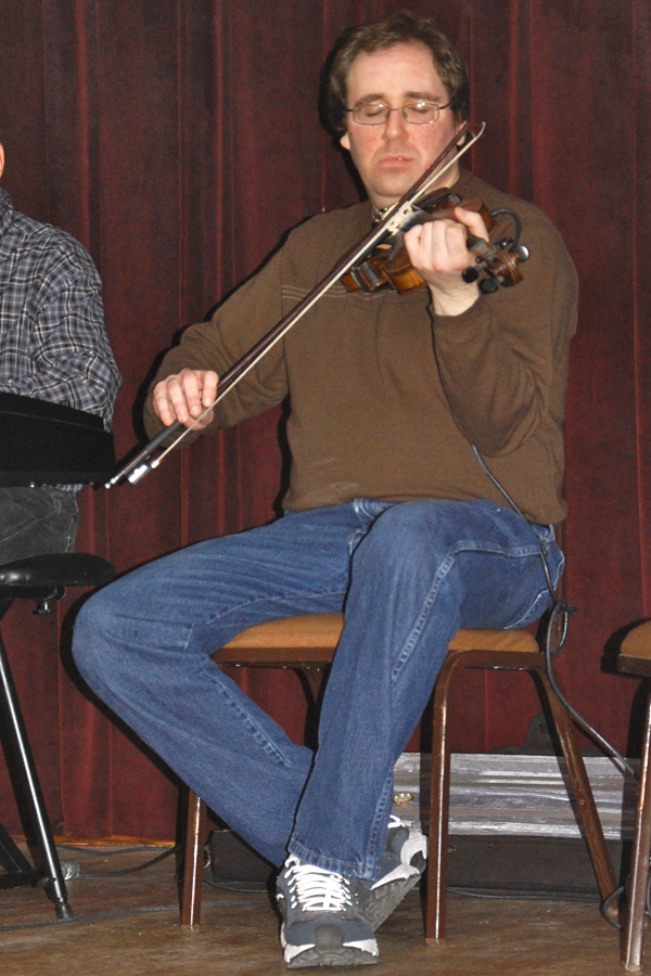 Gordon Aucoin