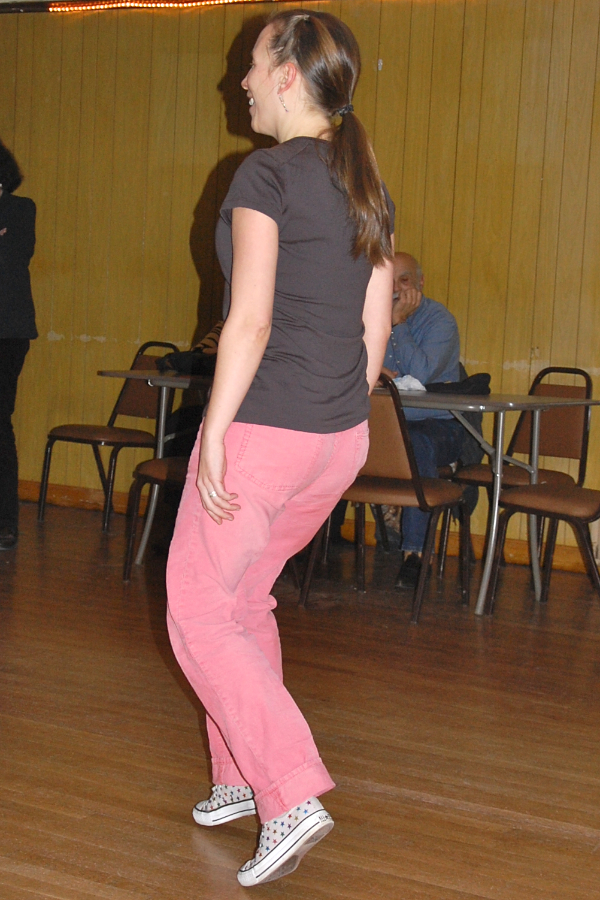 Jennifer Schoonover